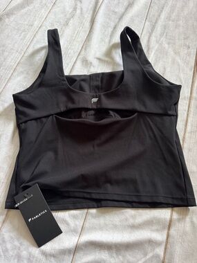 Fabletics Pure Luxe Bra Tank